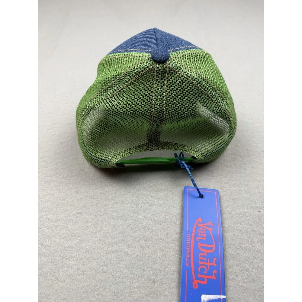 Von Dutch von dutch
